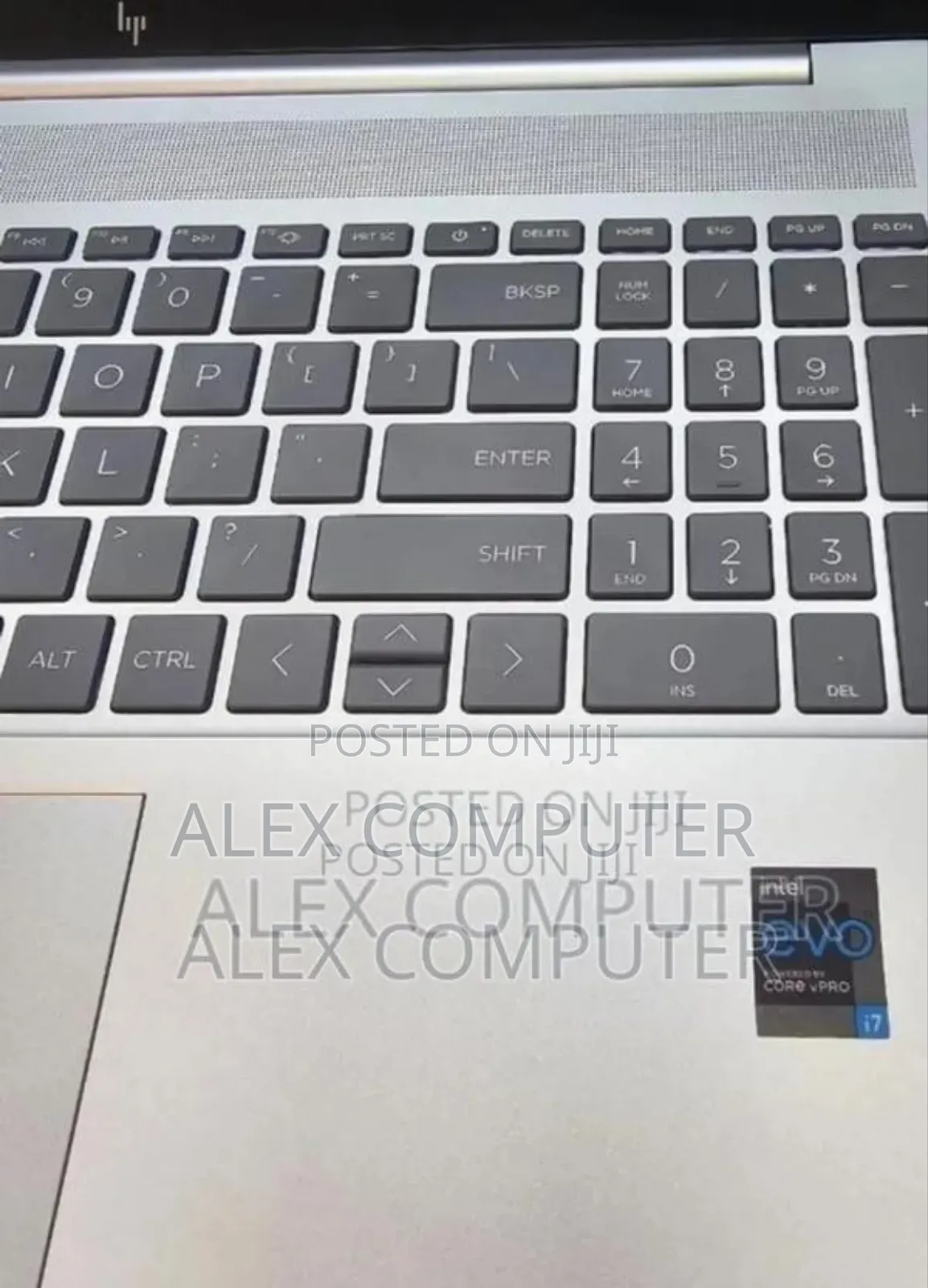 New Laptop HP Pavilion 15 16GB Intel Core i7 SSD 1T