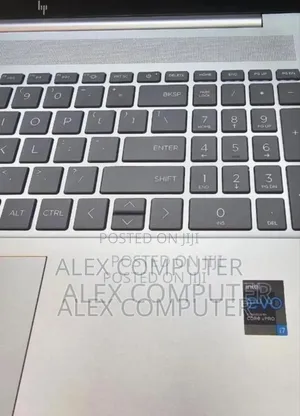 New Laptop HP Pavilion 15 16GB Intel Core i7 SSD 1T