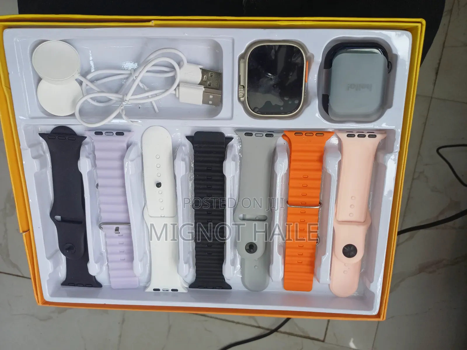Smart Watch
