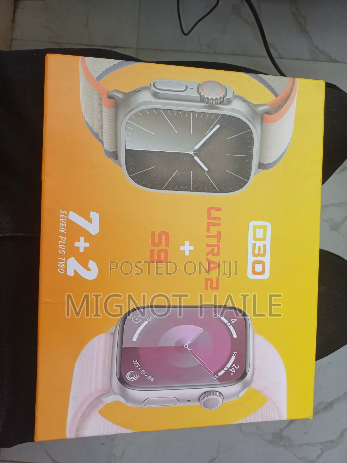 Smart Watch