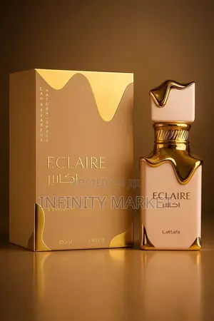 Lattafa Eclaire