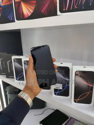 Apple iPhone 16 Pro 128 GB Rose Gold