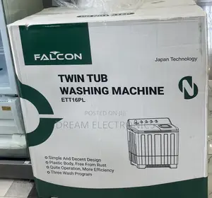 Falcon Washing Machine