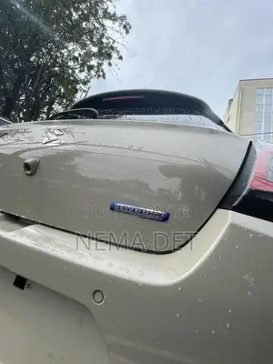 New Suzuki Swift 2024