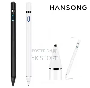 Universal Stylus Touch Pen