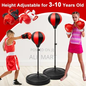 Boxing Set