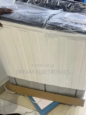 Falcon Washing Machine