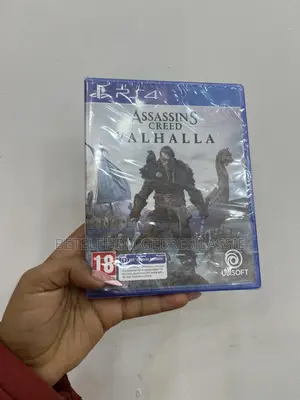 Assassin’S Creed Valhalla