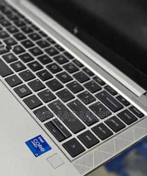New Laptop HP EliteBook 840 G8 16GB Intel Core I7 SSD 512GB