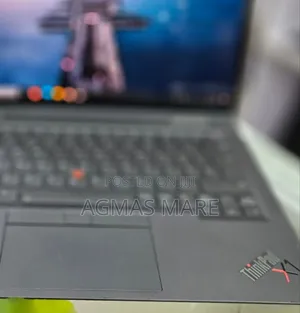 New Laptop Lenovo Thinkpad X1 Yoga 32GB Intel Core I7 SSD 512GB