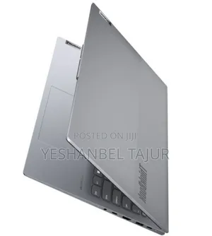 New Laptop Lenovo ThinkBook 15 32GB Intel Core I7 SSD 512GB