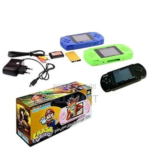 PVP Station Light Game Box