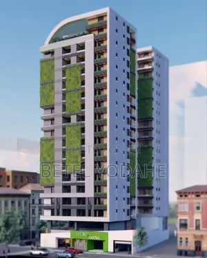 2bdrm Apartment in Lebu, Arada for sale