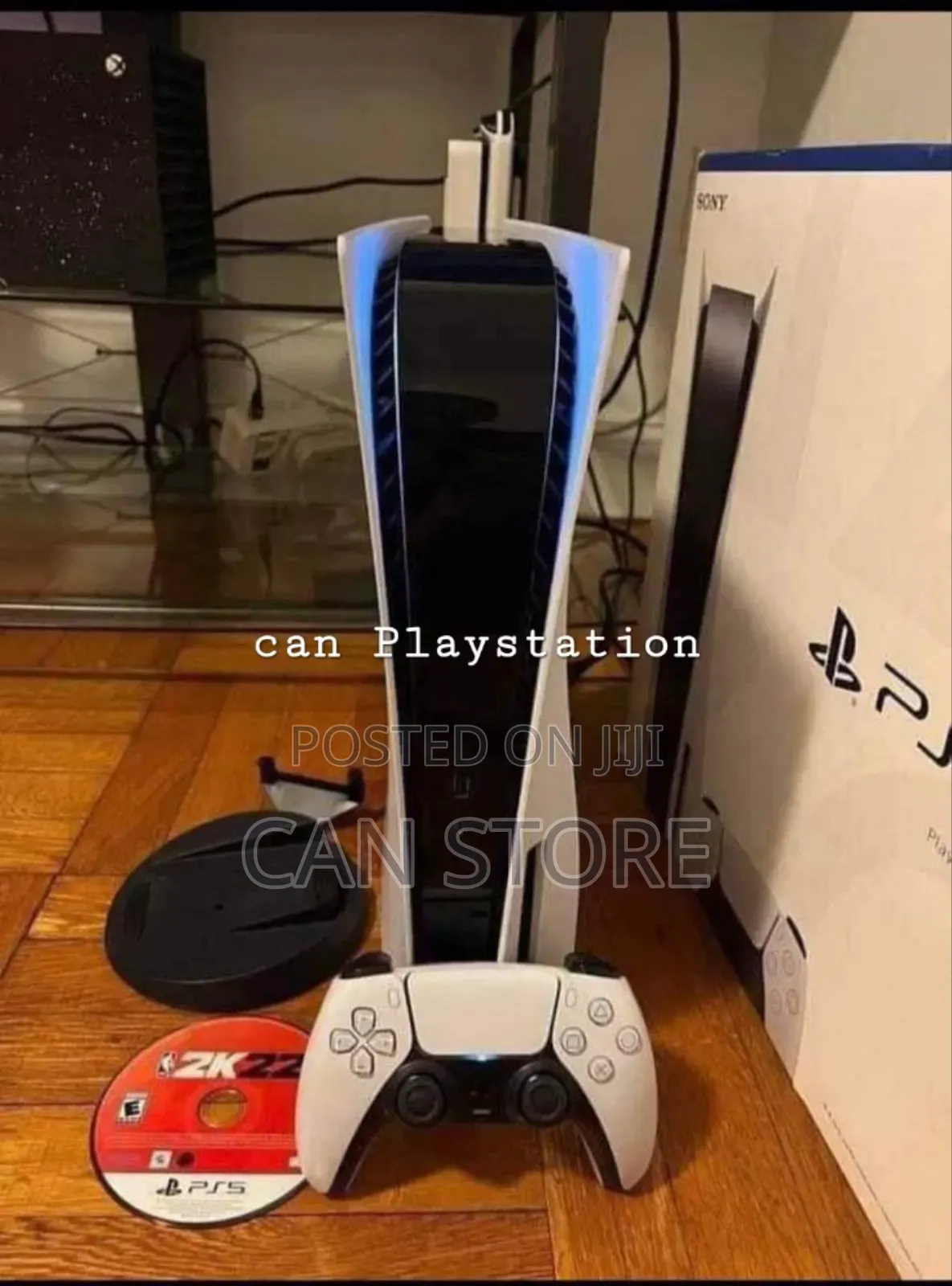 Playstation 5fatአዲስ ለልጆ