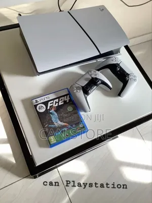 Playstation 5slim Storage 1tb ከኛ ይግዙ
