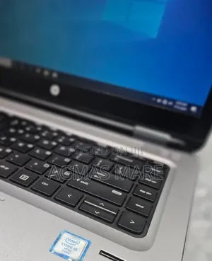New Laptop HP ProBook 640 G2 8GB Intel Core I5 SSD 256GB