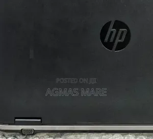 New Laptop HP ProBook 640 G2 8GB Intel Core I5 SSD 256GB