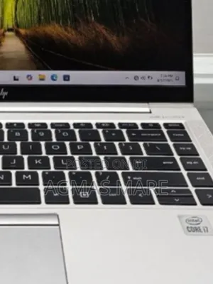 New Laptop HP EliteBook 840 G7 16GB Intel Core I7 SSD 512GB