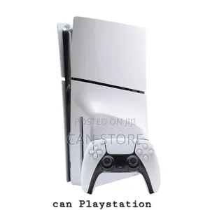 Ps5slim Disk አዳዲስ ብዛት አለን