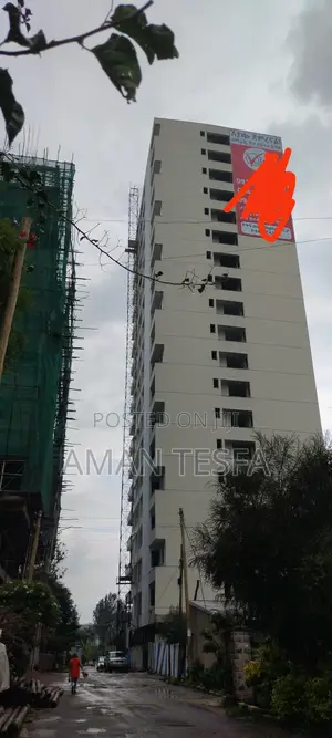 3bdrm Apartment in Visco Real Estates, Kirkos for sale