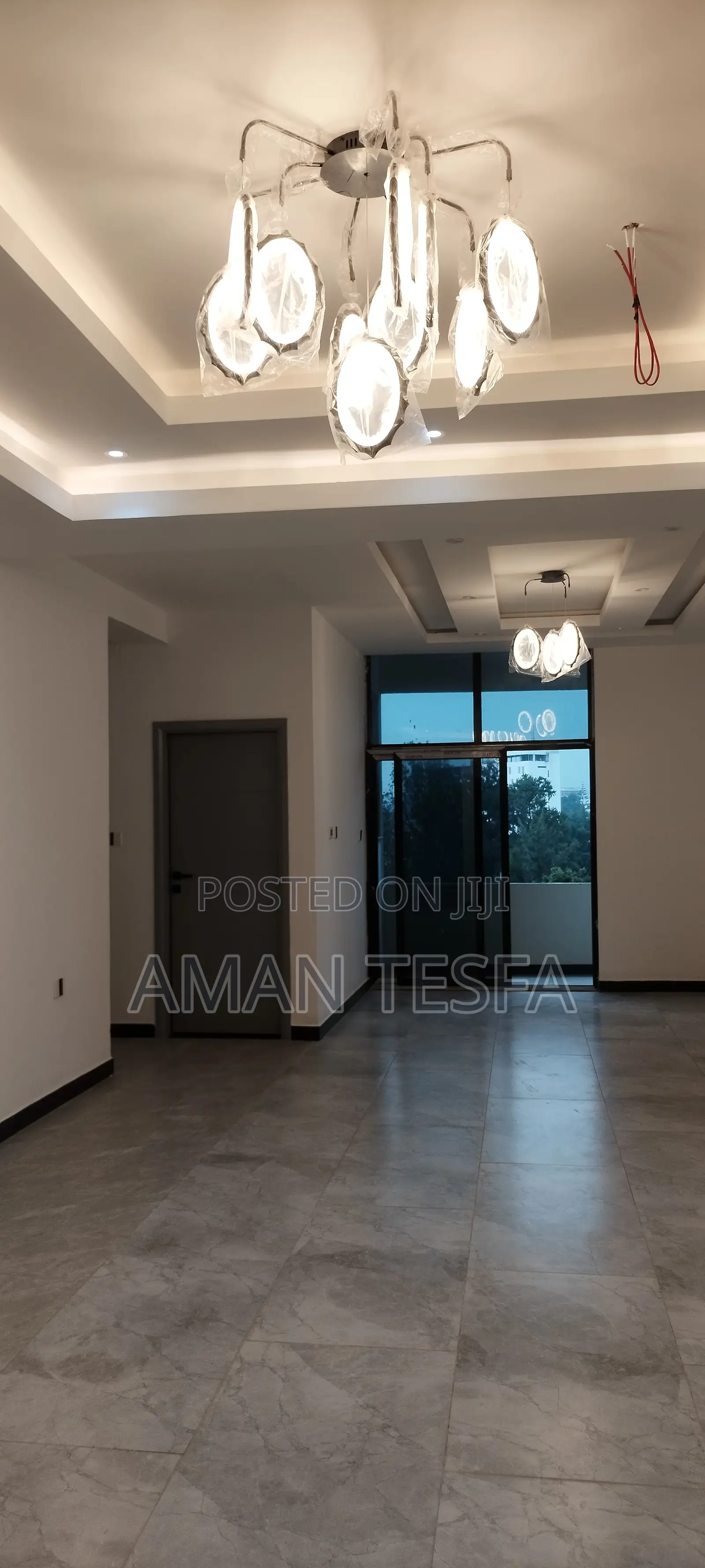 3bdrm Apartment in Visco Real Estates, Kirkos for sale