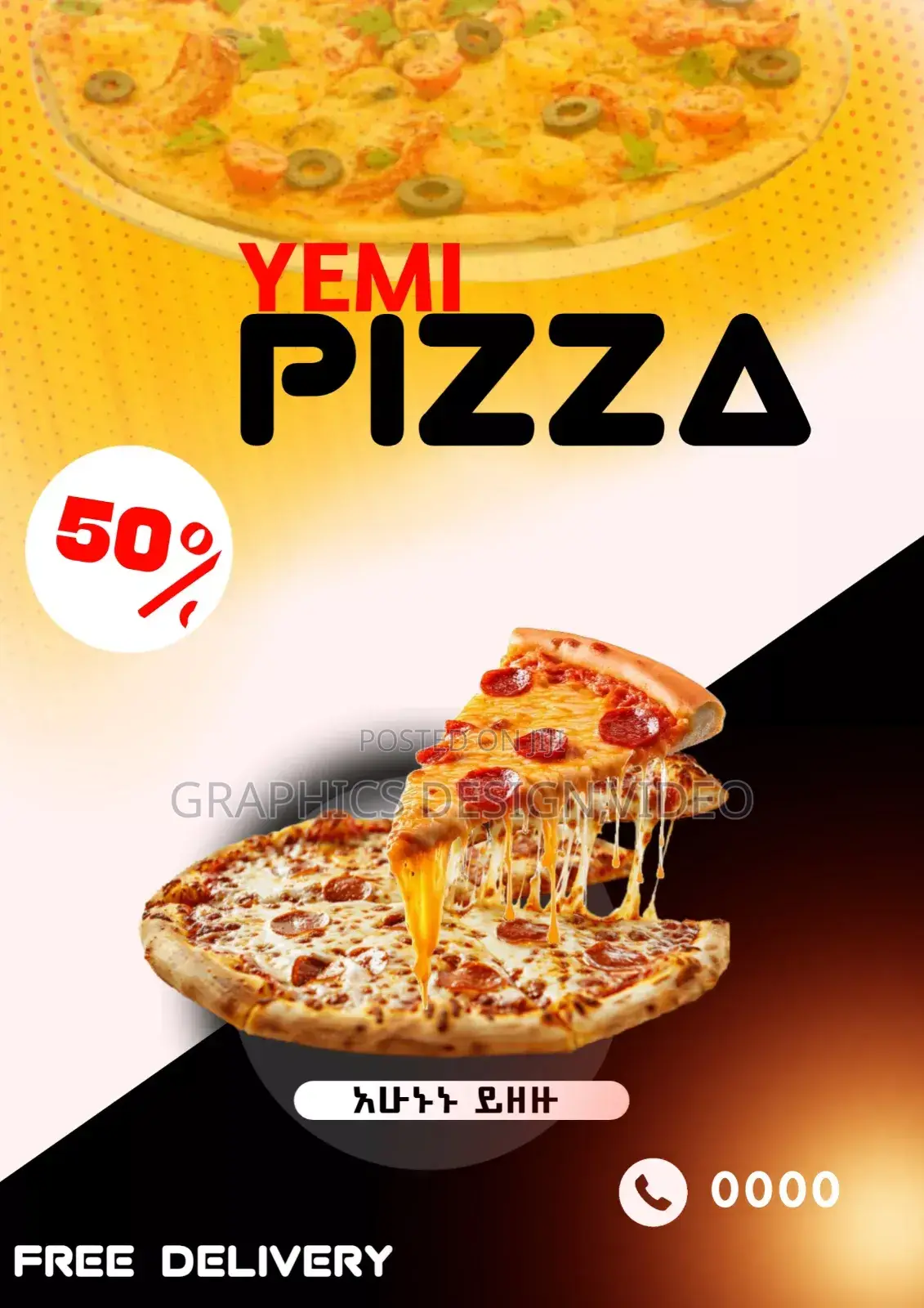 Graphics Design