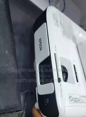 Epson Projector