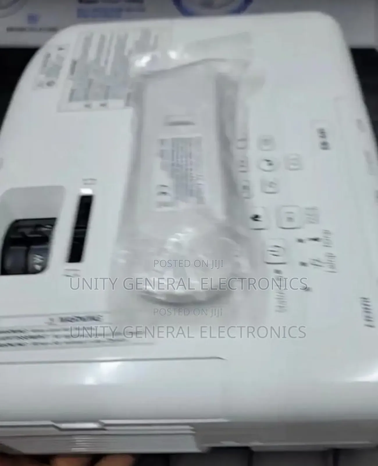 Epson Projector