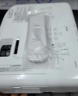 Epson Projector