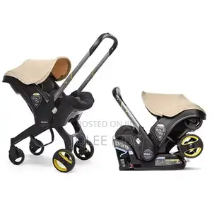 Baby Stroller Luxury