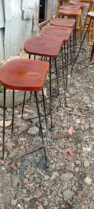 Simple and Elegant Stools