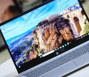 New Laptop HP Stream Notebook 8GB Intel Core I3 SSD 256GB