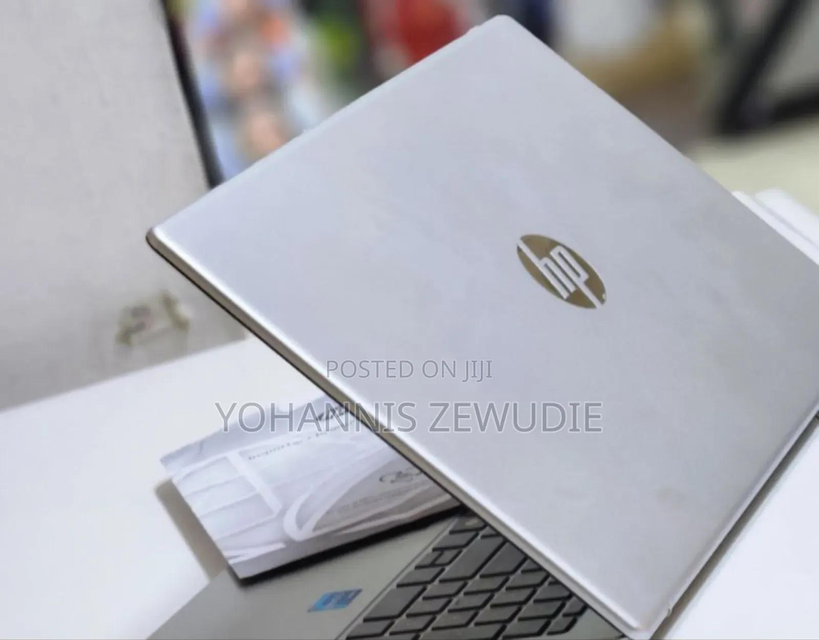 New Laptop HP Stream Notebook 8GB Intel Core I3 SSD 256GB