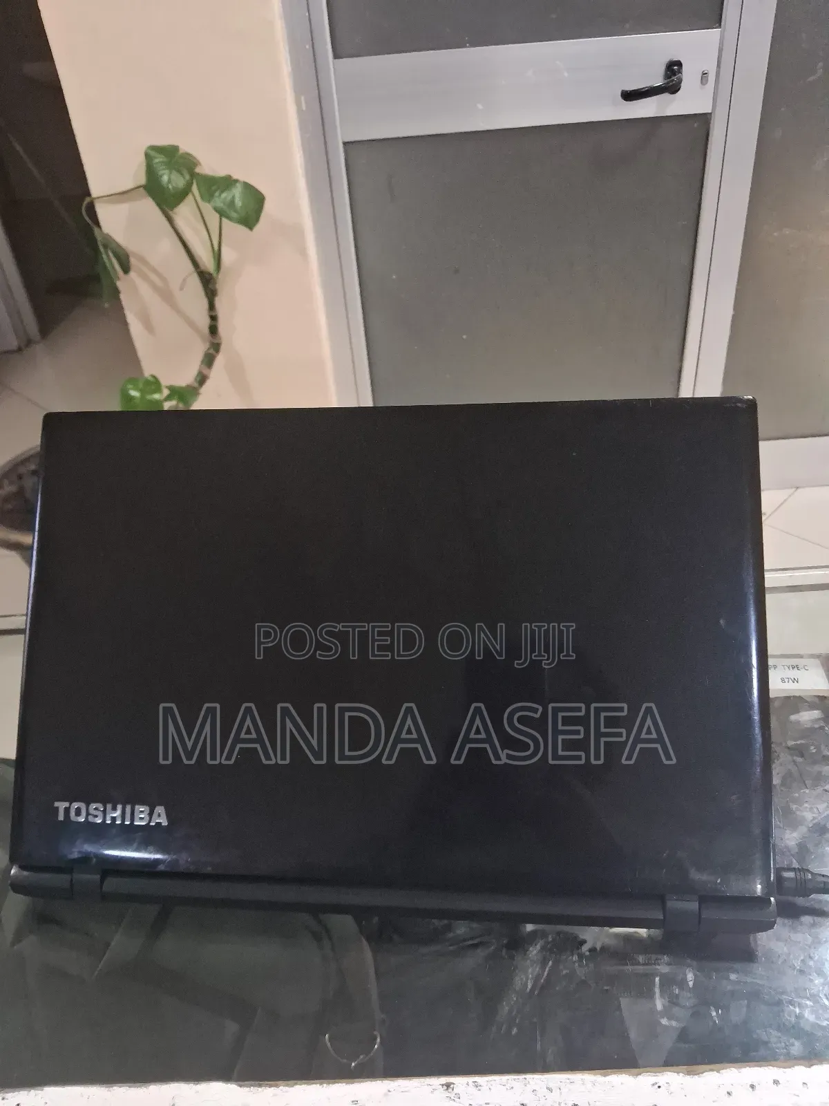 Laptop Toshiba Satellite C55 8GB Intel Core I5 SSD 500GB
