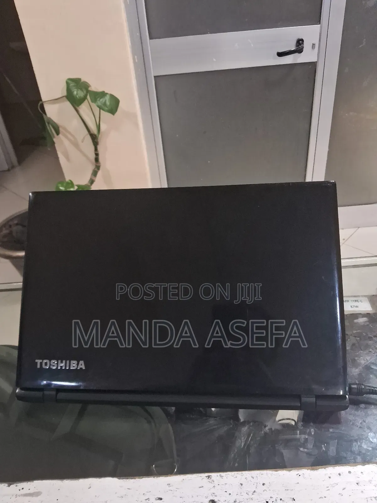 Laptop Toshiba Satellite C55 8GB Intel Core I5 SSD 500GB