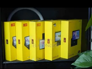 New C idea CM8500 Plus 1 TB Red