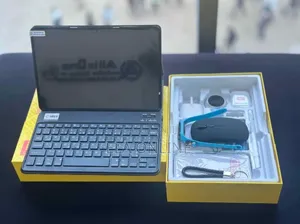 New C idea CM8800 Plus 1 TB Blue