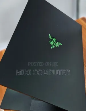 New Laptop Razer Blade 16GB Intel Core I7 SSD 512GB