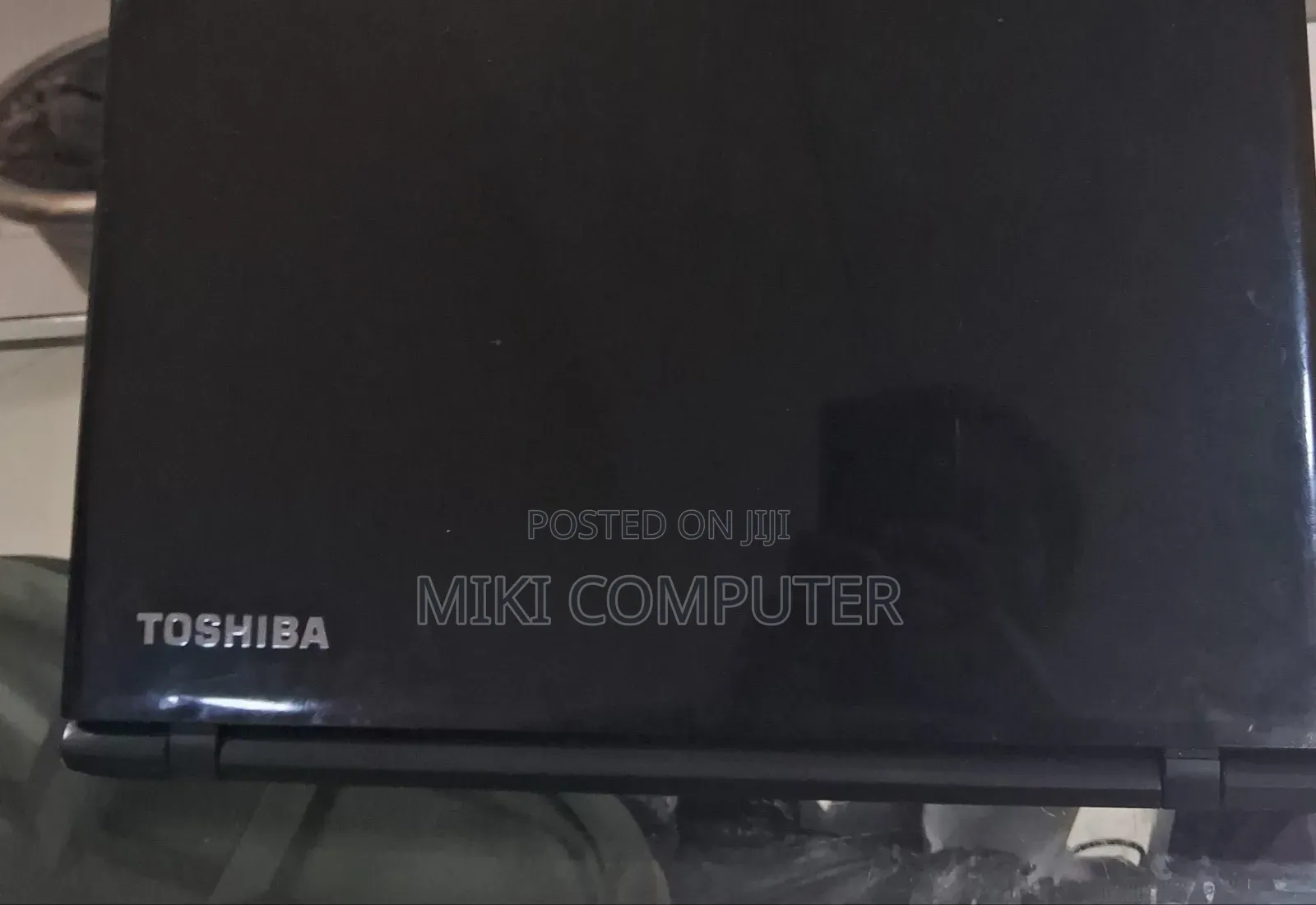New Laptop Toshiba Satellite C55 8GB Intel Core I5 HDD 500GB