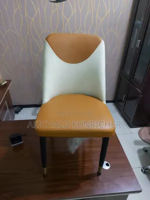 Office Chers