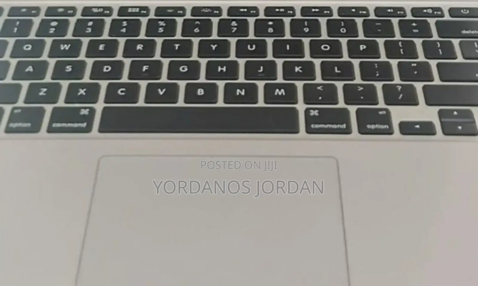 New Laptop Apple MacBook Air 2015 8GB Intel Core i7 SSD 512GB