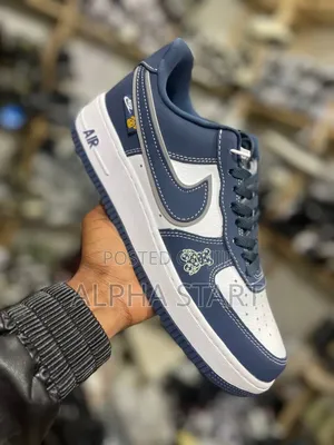 Nike Airforce Premium Quality 
New Arrival  