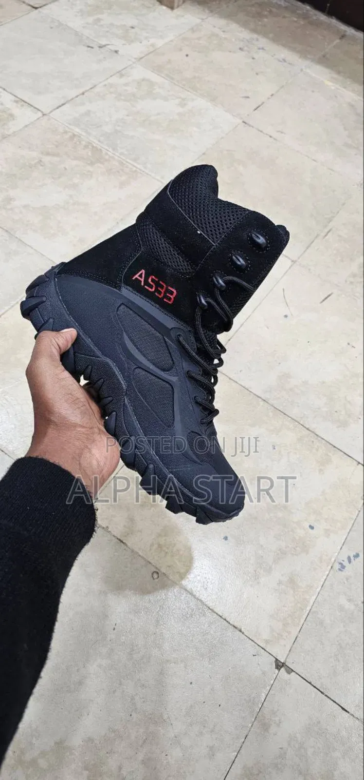 A533 Boots Premium Quality 
New Arrival