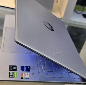 New Laptop HP Pavilion 15 16GB Intel Core I7 SSD 1T