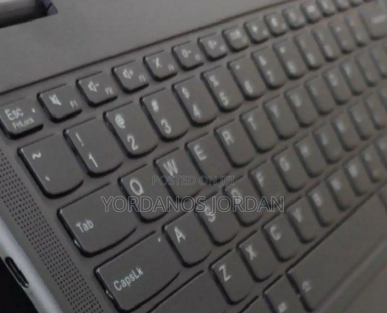 New Laptop Lenovo Yoga 2 16GB Intel Core i5 SSD 512GB