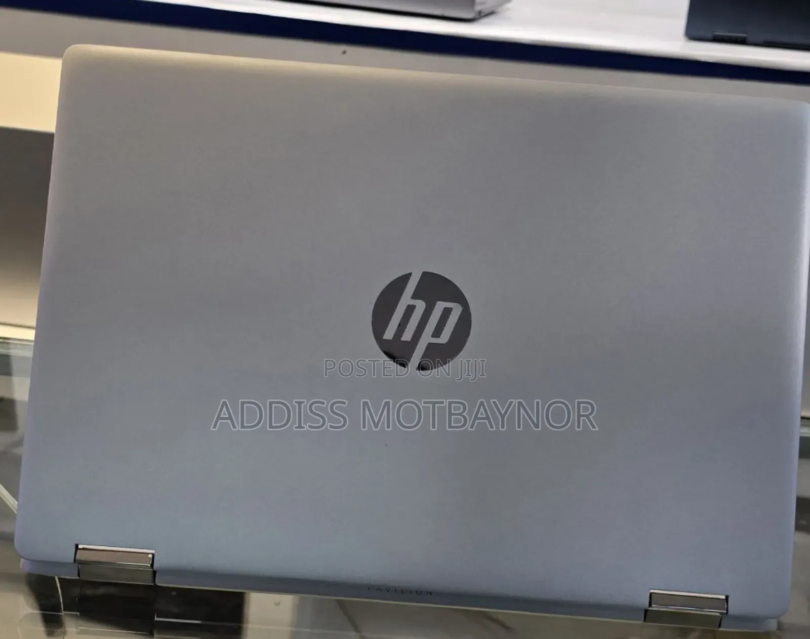 New Laptop HP Envy X360 16GB Intel Core I5 SSD 512GB