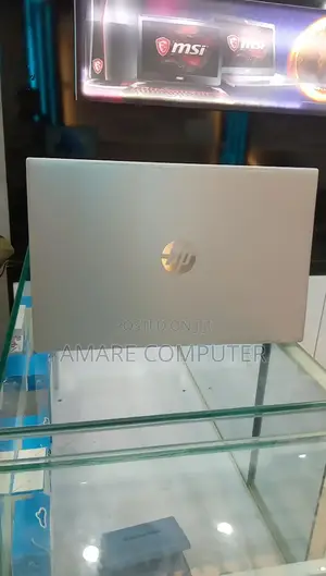 New Laptop HP Pavilion 15 8GB Intel Core I7 SSD 512GB