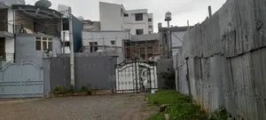 All Finishing Works የፊኒሺንግ ስራዎች