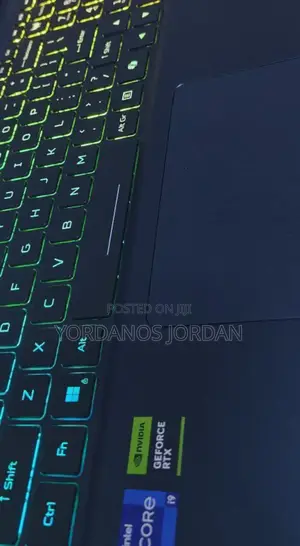 New Laptop Acer Predator Helios 300 16GB Intel Core I9 SSD 1T