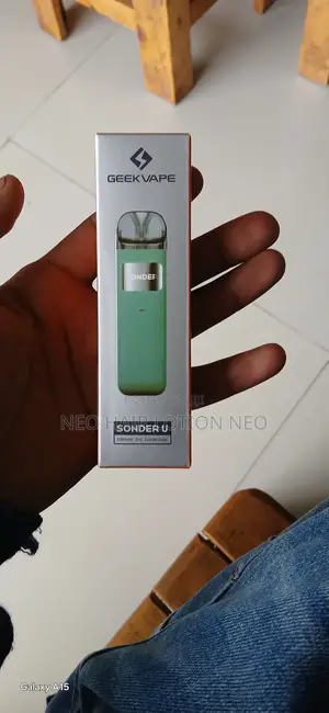 Geek Vape Sonder U